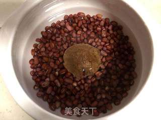 陈皮红豆沙的做法步骤:3