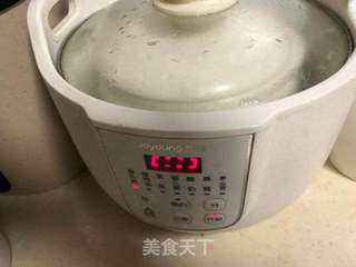陈皮红豆沙的做法步骤:4