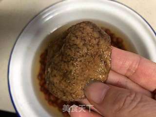 陈皮红豆沙的做法步骤:2