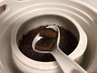 陈皮红豆沙的做法步骤:5