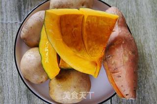 东北农家菜的做法步骤:5