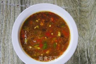 东北农家菜的做法步骤:4