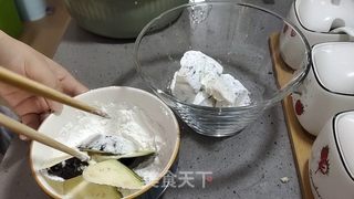 素烧茄子的做法步骤:5