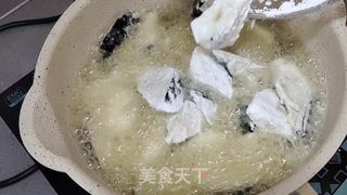 素烧茄子的做法步骤:7