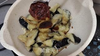 素烧茄子的做法步骤:10