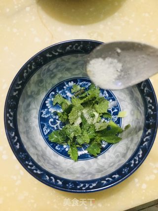 海鲜汤的做法步骤：4