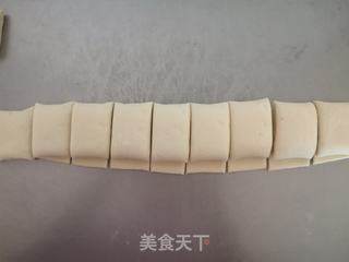 土豆炖排骨+花卷一锅出的做法步骤:11