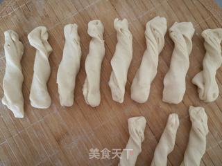 土豆炖排骨+花卷一锅出的做法步骤:12