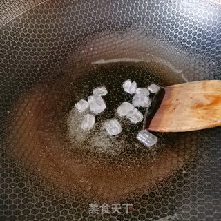 红烧排骨的做法步骤:4