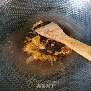 红烧排骨的做法步骤:5