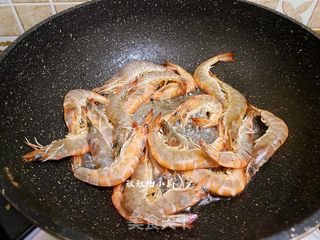 麻味虾的做法步骤：3