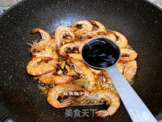麻味虾的做法步骤：6