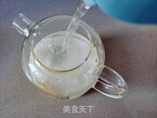 ?暖胃红薯粥?香甜软糯滋润整个秋冬的做法步骤:3