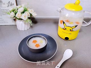 ?暖胃红薯粥?香甜软糯滋润整个秋冬的做法步骤:7