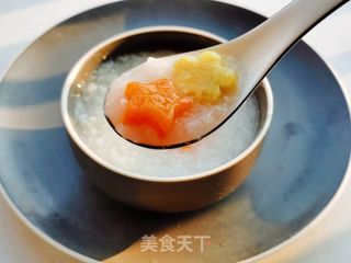 ?暖胃红薯粥?香甜软糯滋润整个秋冬的做法步骤:8
