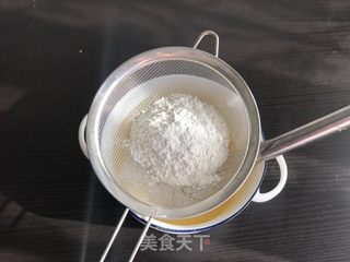 原味蛋卷的做法步骤：4