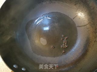 响油豇豆的做法步骤：3