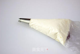 5分钟出单!老牌网红,奥利奥奶油杯,颜值与美味并存的极品的做法步骤:7