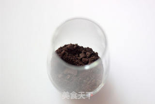 5分钟出单!老牌网红,奥利奥奶油杯,颜值与美味并存的极品的做法步骤:8