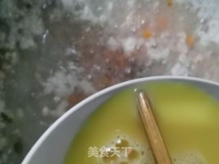 山药芙蓉汤的做法步骤:6