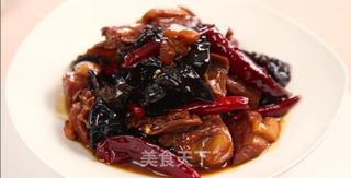 啤酒鸭丨肉质软烂不柴祛热祛火还有丝丝麦芽香的做法步骤:6
