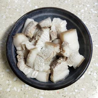 家常红烧肉 的做法步骤:4