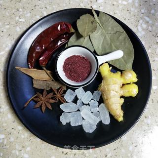 家常红烧肉 的做法步骤:5