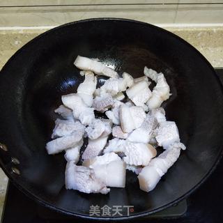家常红烧肉 的做法步骤:6