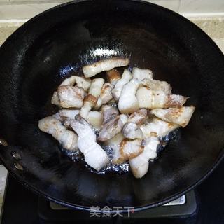 家常红烧肉 的做法步骤:7