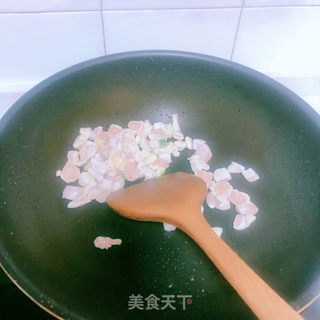 豇豆丁的做法步骤：6