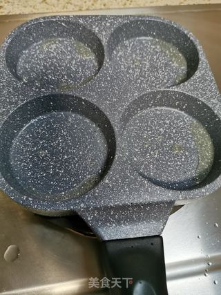 西红柿鸡蛋饼的做法步骤:5