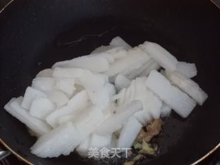 三色健康菜的做法步骤：6