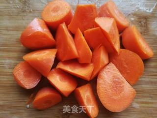 鸡腿一锅炖的做法步骤:3