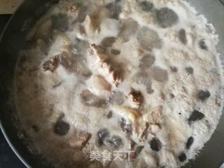 鸡腿一锅炖的做法步骤:7