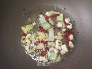 鸡腿一锅炖的做法步骤:9