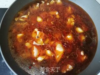 鸡腿一锅炖的做法步骤:14