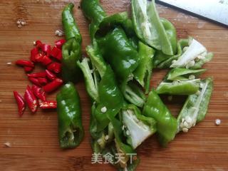 鸡腿一锅炖的做法步骤:4