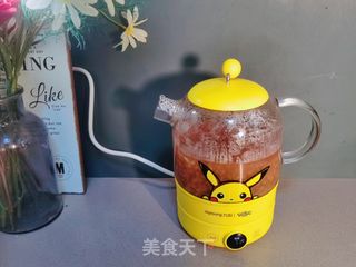 软糯香甜的八宝粥的做法步骤:6