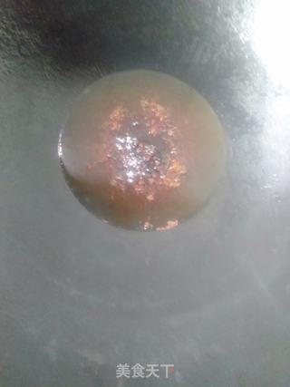 炒娃娃豆腐的做法步骤:5
