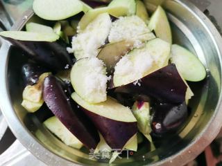 红烧茄子的做法步骤:2