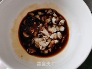 红烧茄子的做法步骤:4