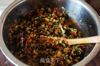 烫面馅饼的做法步骤:3