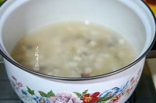 山药红枣粥的做法步骤:3