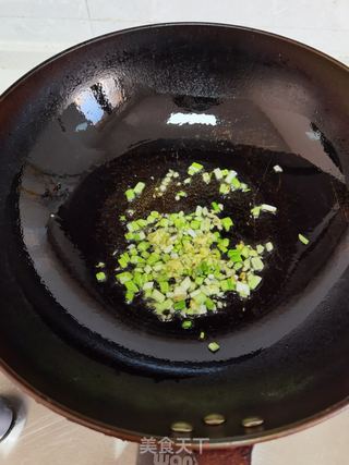 鸭血炖豆腐的做法步骤:9