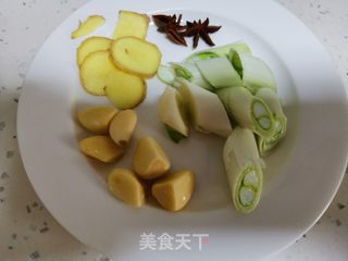 红烧平鱼的做法步骤：3