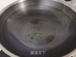 红烧平鱼的做法步骤:4