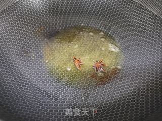 红烧平鱼的做法步骤:7