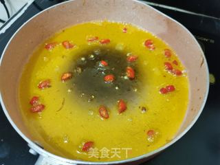 炒土豆片的做法步骤：3