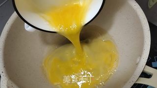 家常菜西红柿炒鸡蛋的做法步骤:3