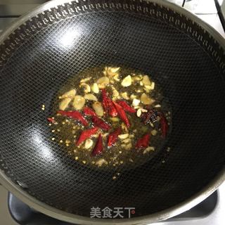 家常油豆腐的做法步骤：4